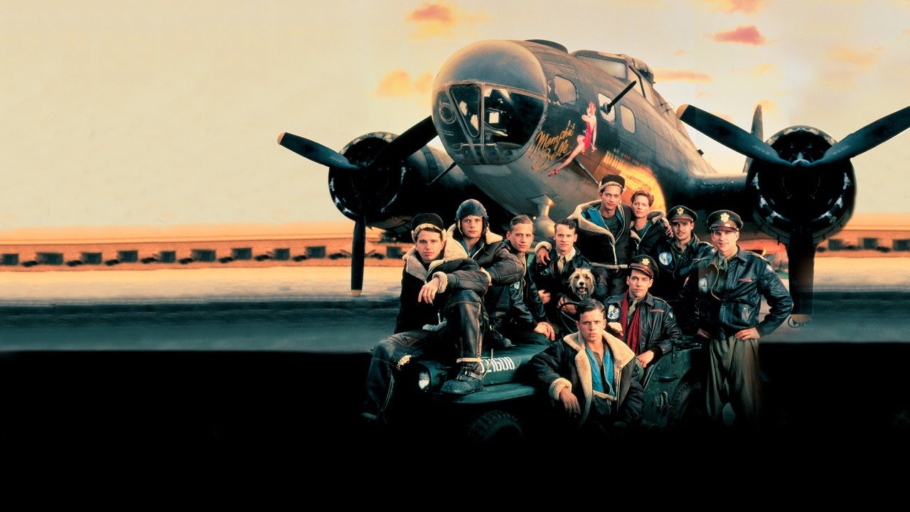 Memphis Belle