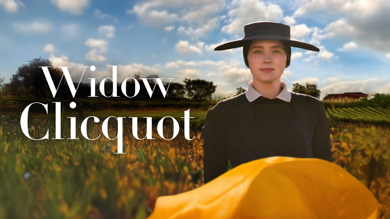 Widow Clicquot