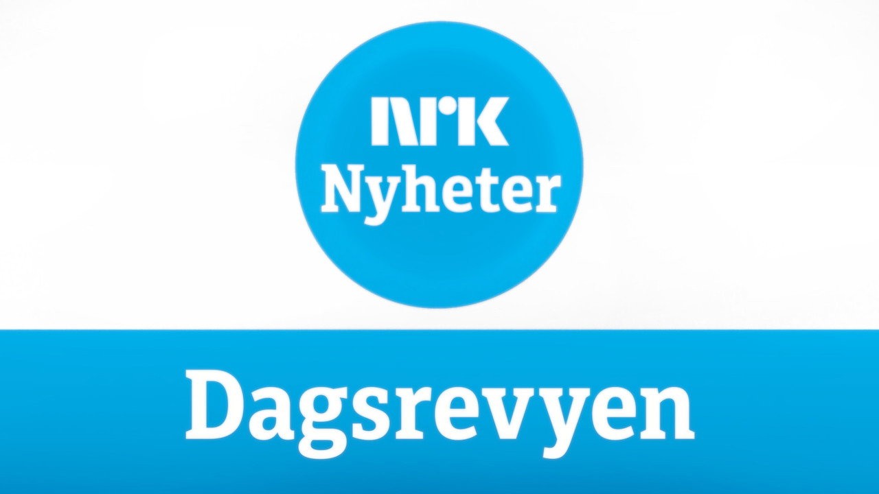 Dagsrevyen