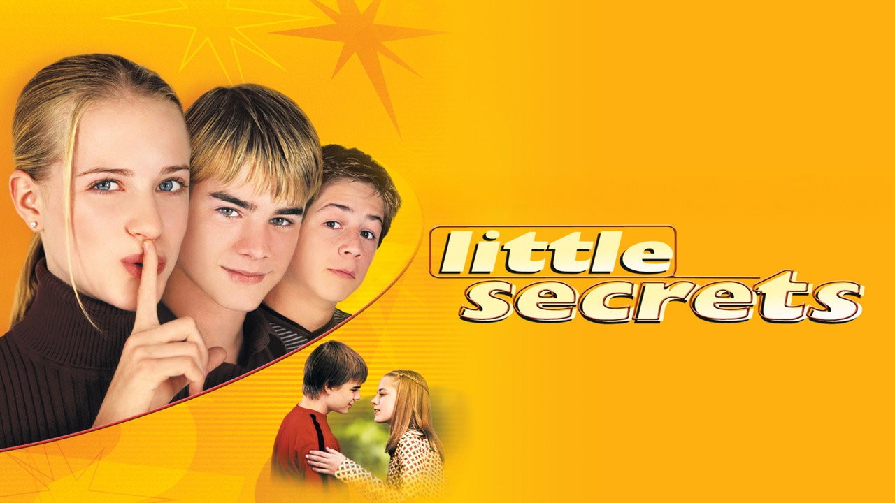 El rincón de los secretos
