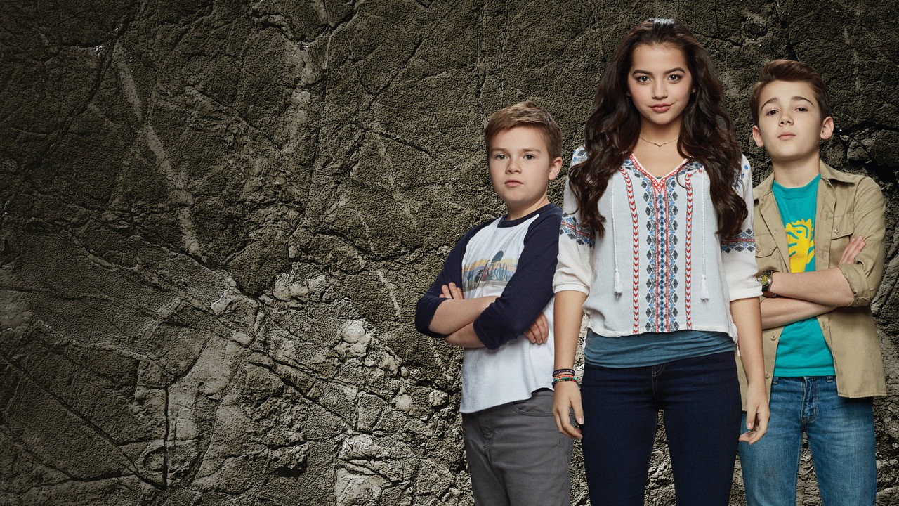 Legends of the Hidden Temple