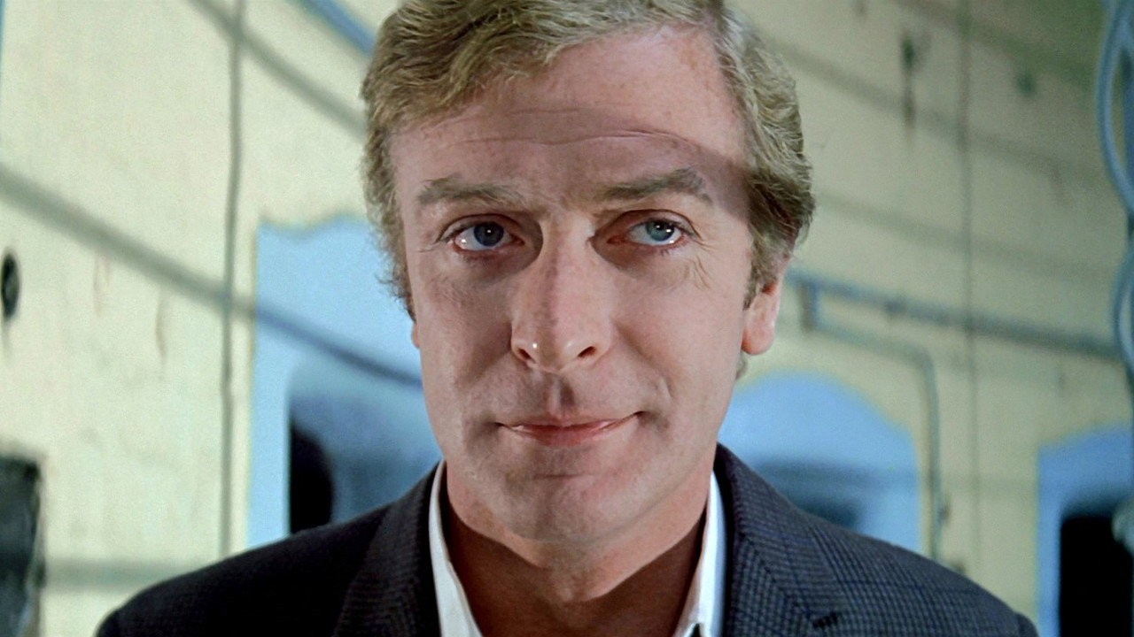 The Italian Job