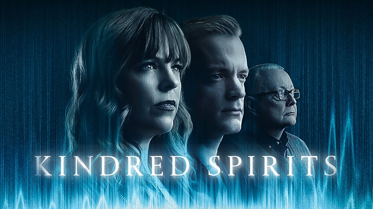 Kindred Spirits