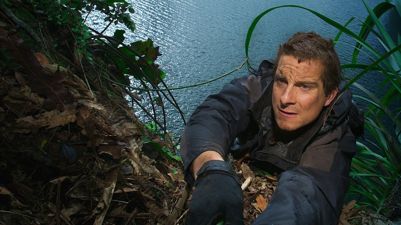 Man vs. Wild