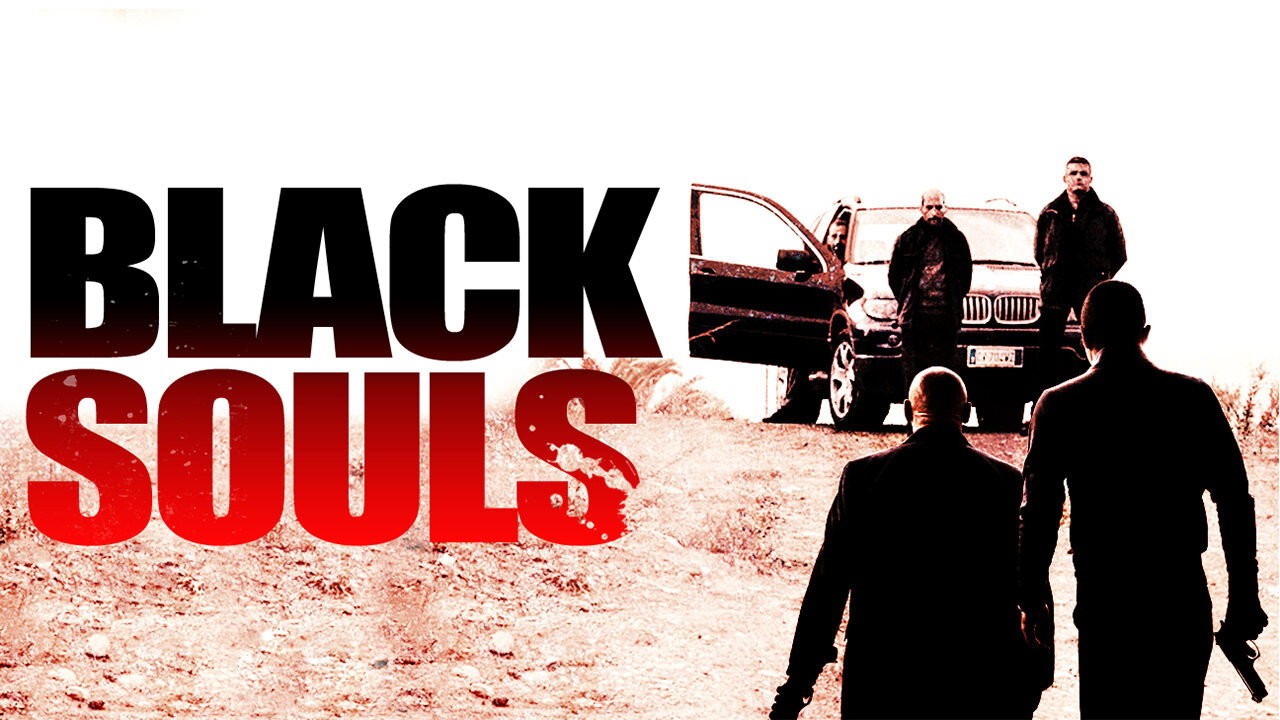 Almas Negras