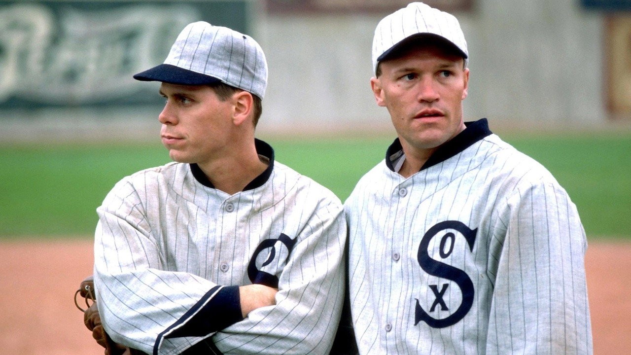 Eight Men Out