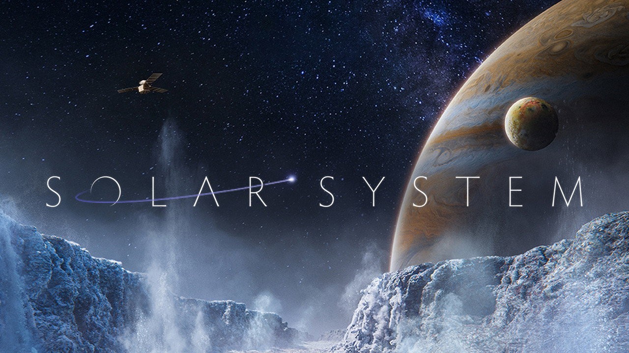 Solar System