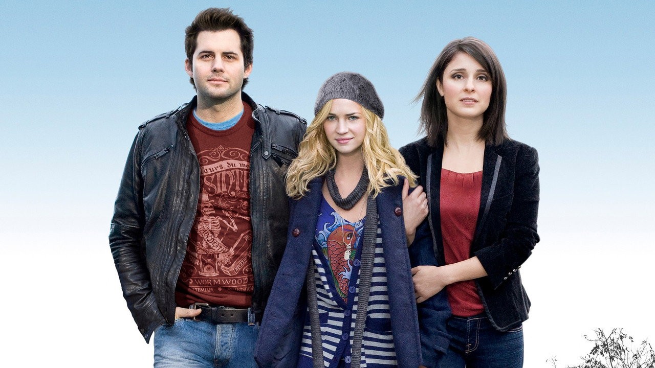 Life Unexpected