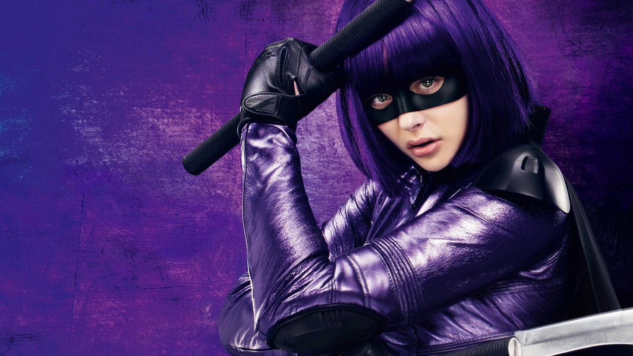 Kick-Ass 2