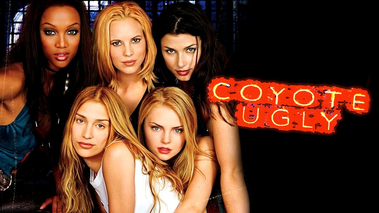 Coyote Ugly