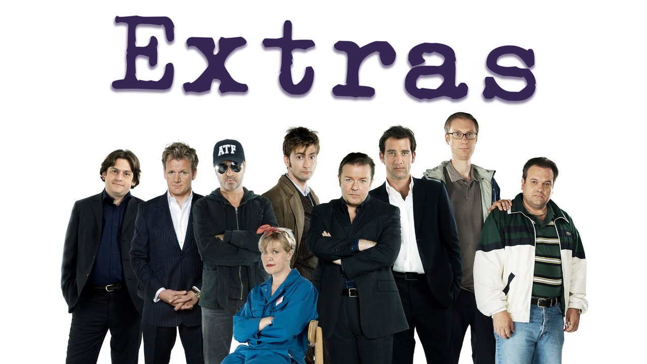 Extras