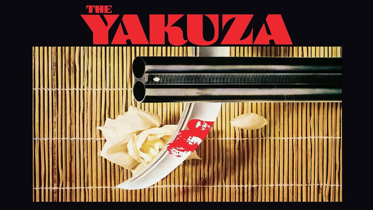 The Yakuza