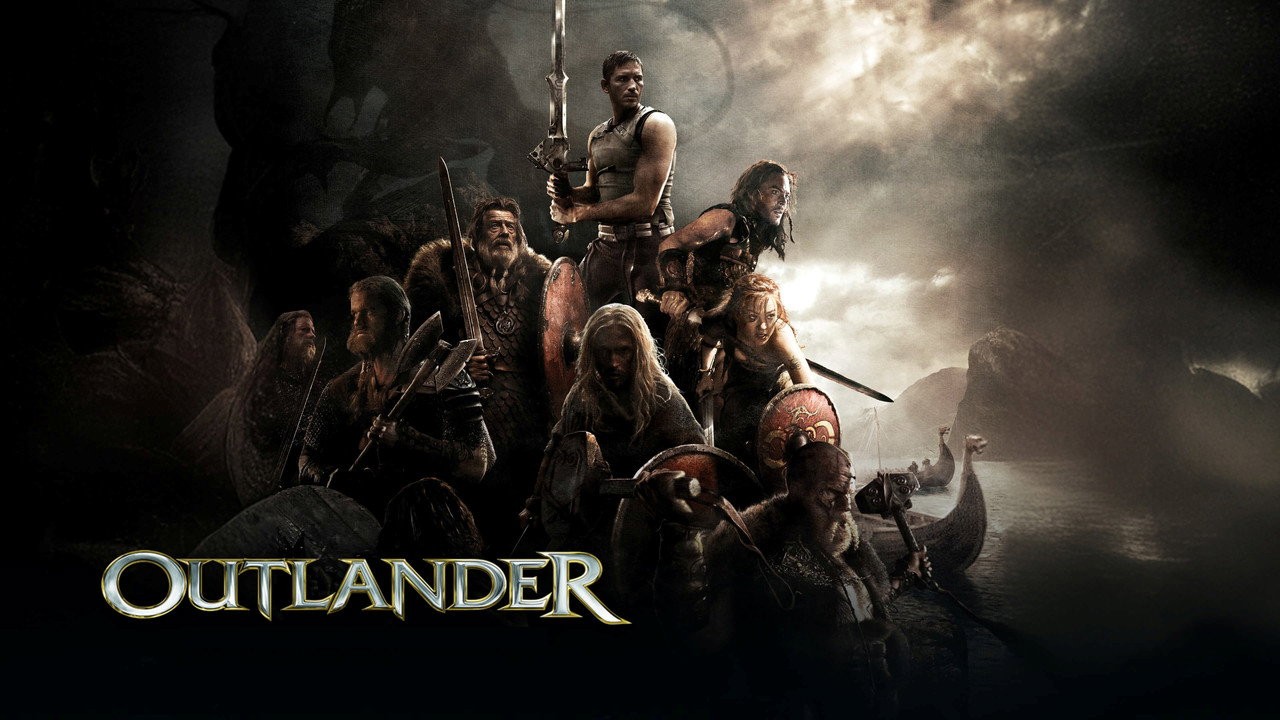 Outlander