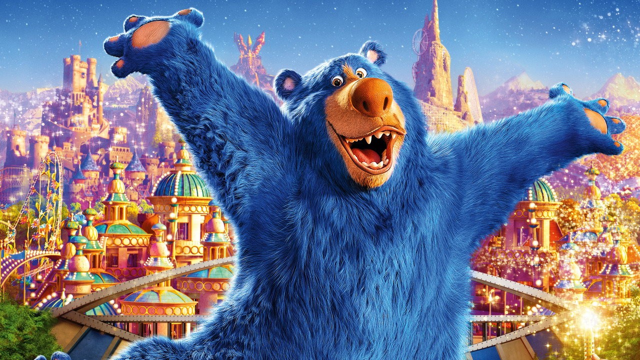 Wonder Park