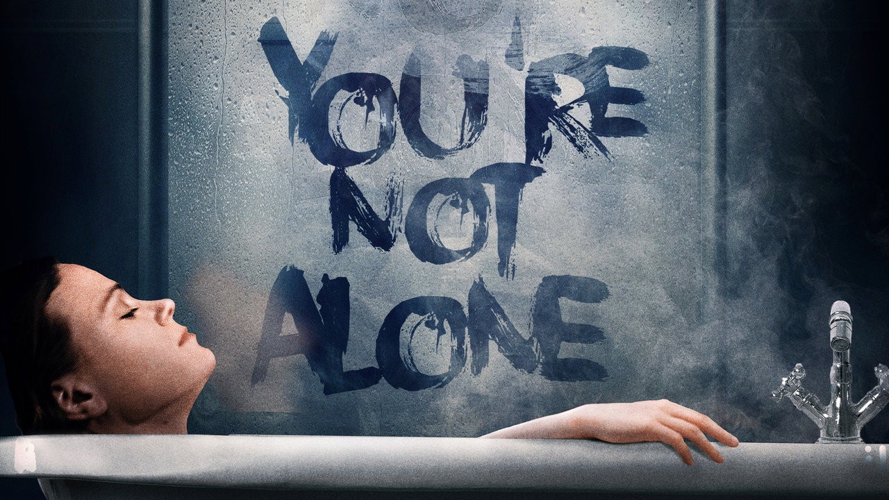 You're Not Alone