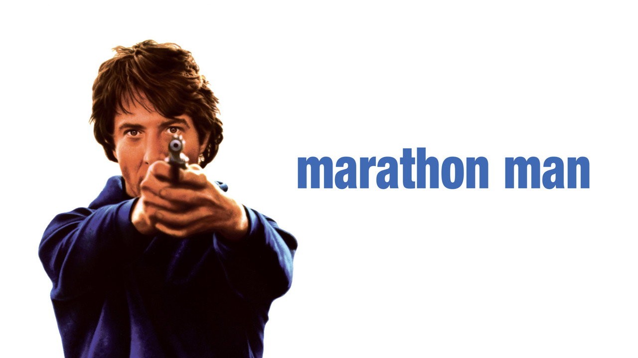 Marathon Man