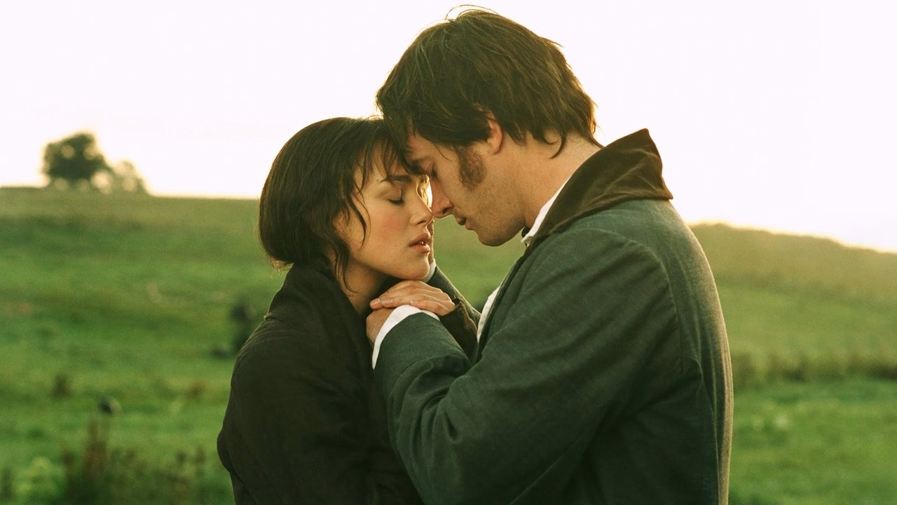 Pride & Prejudice