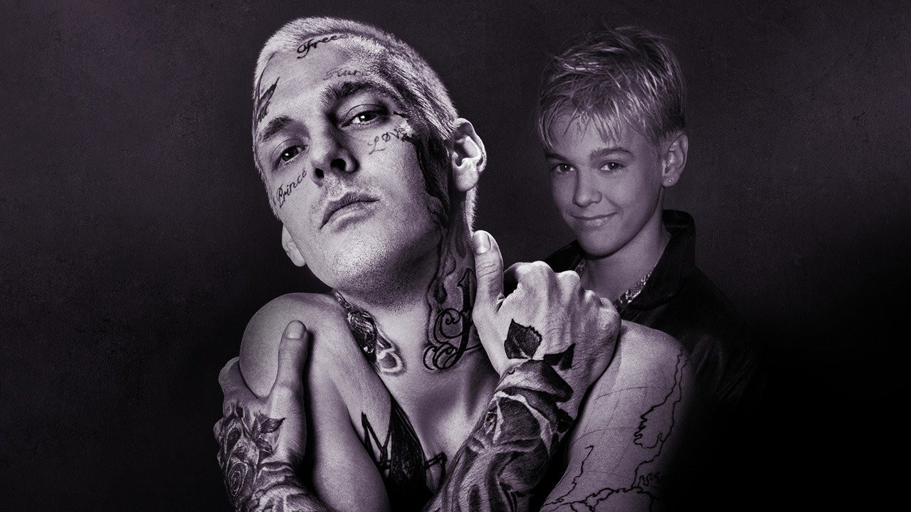 Aaron Carter: The Little Prince of Pop