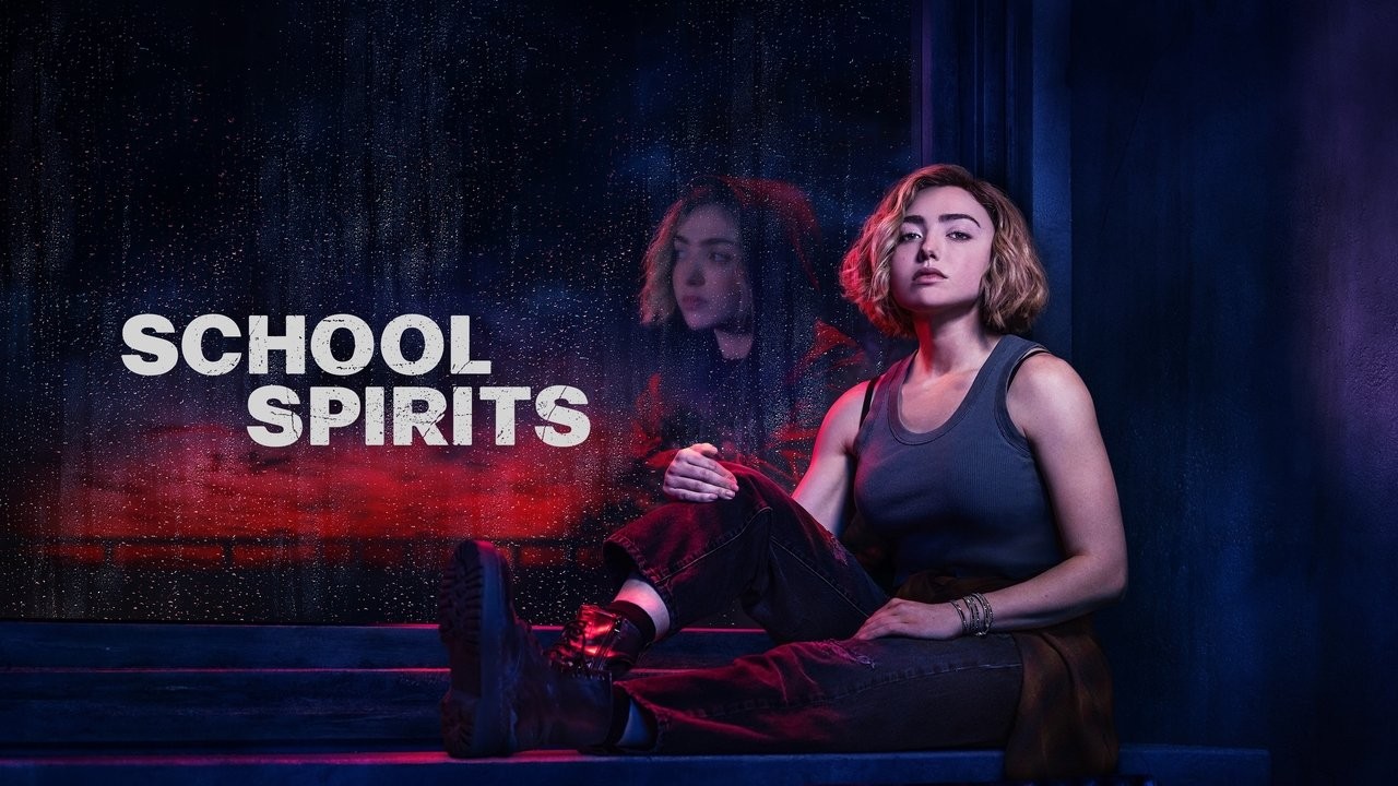 School Spirits