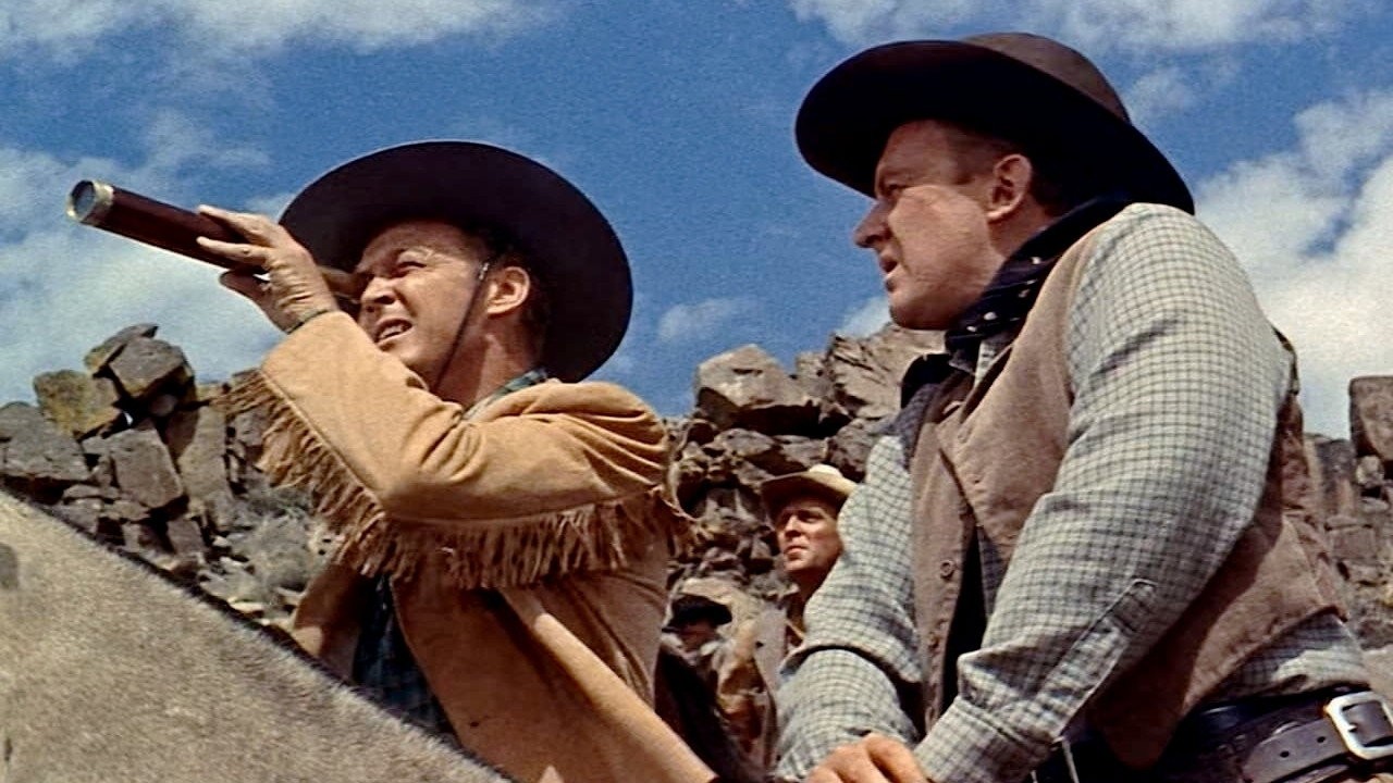 The Man from Laramie