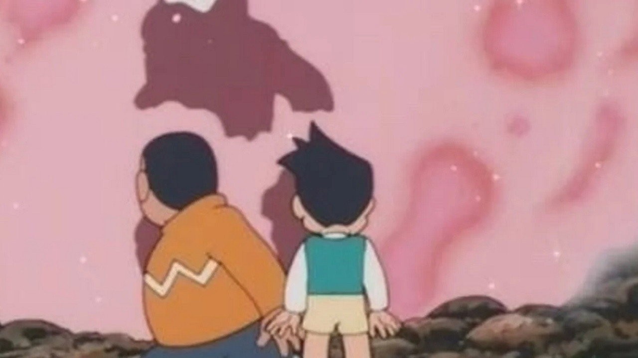 Doraemon Animal Planet