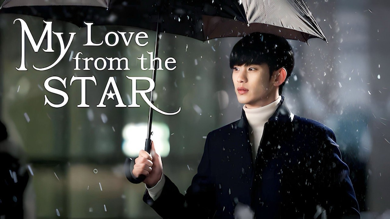 My Love from the Star