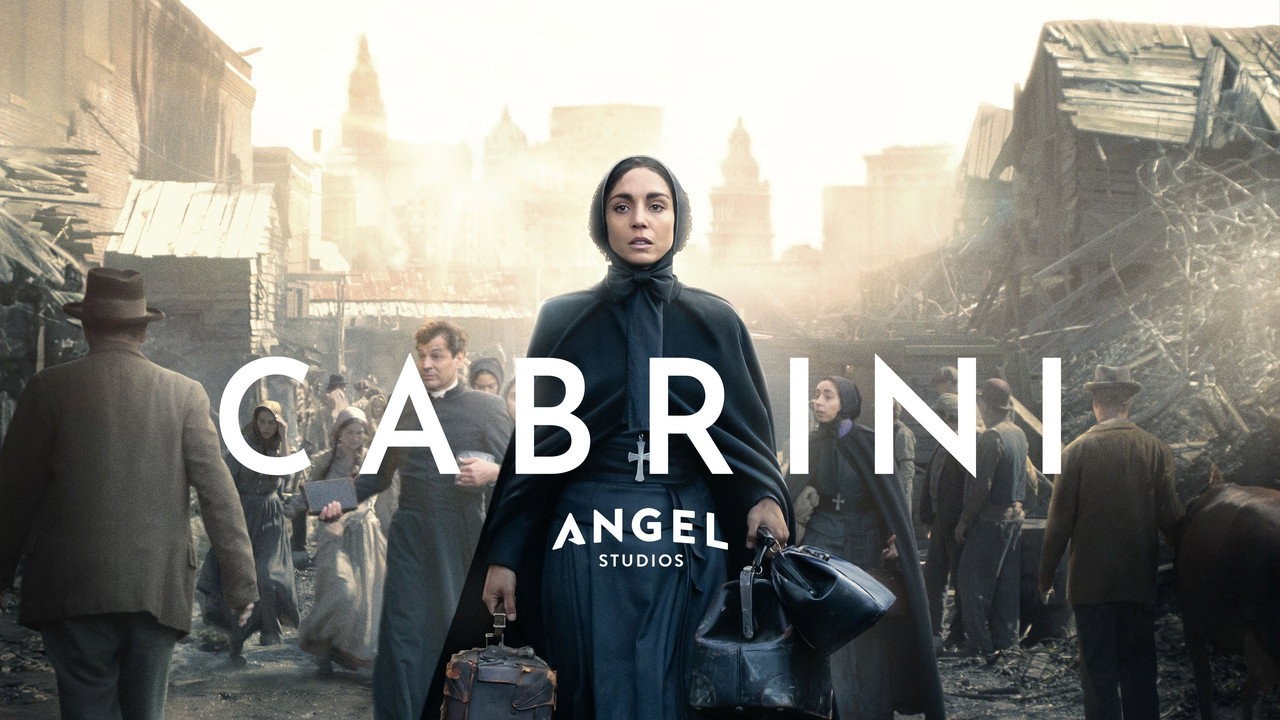 Cabrini
