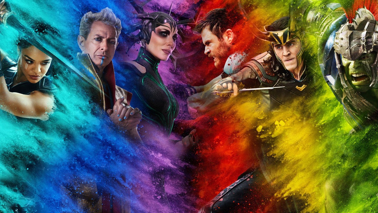 Thor: Ragnarok