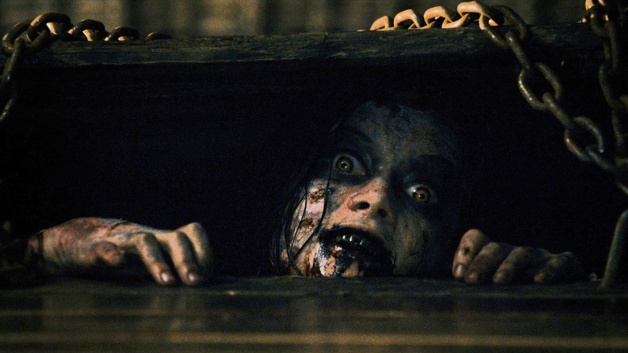 Evil Dead