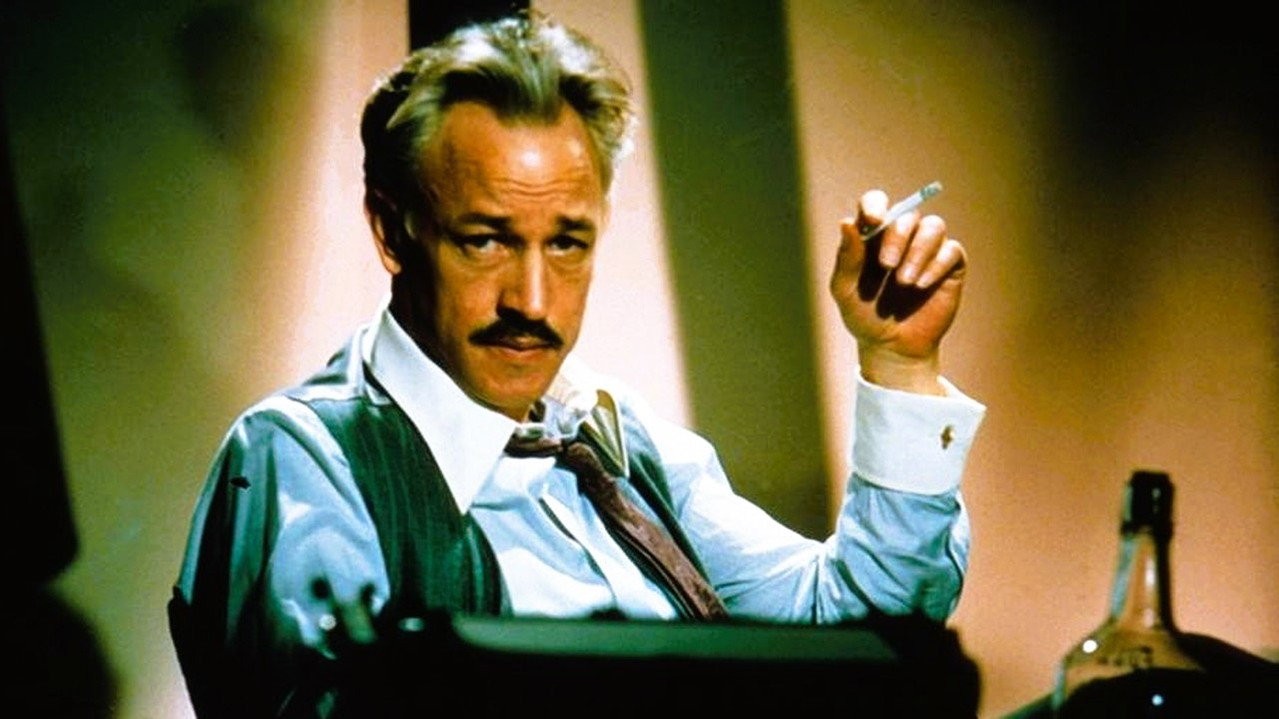 Hammett: Mistério em Chinatown