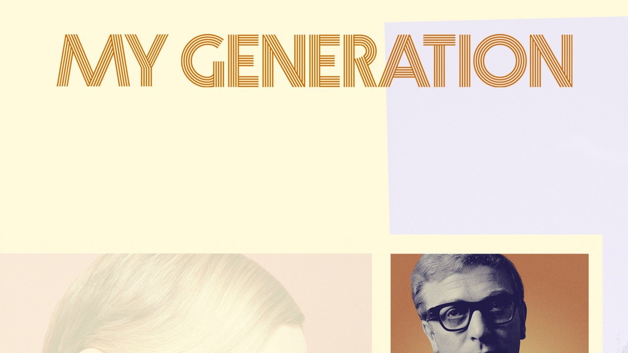 My Generation