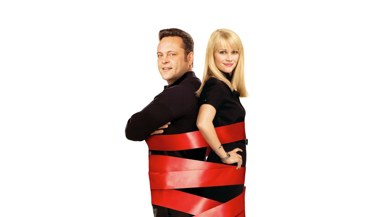 Four Christmases