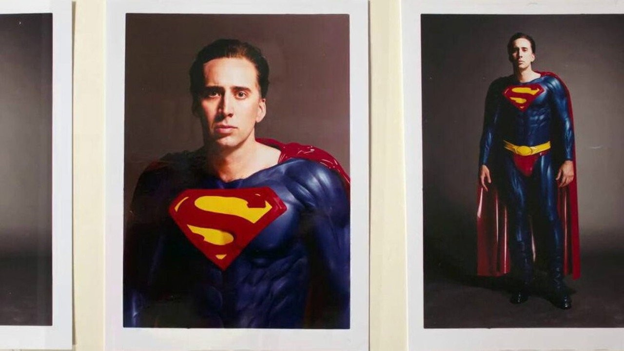 The Death of "Superman Lives": What Happened?