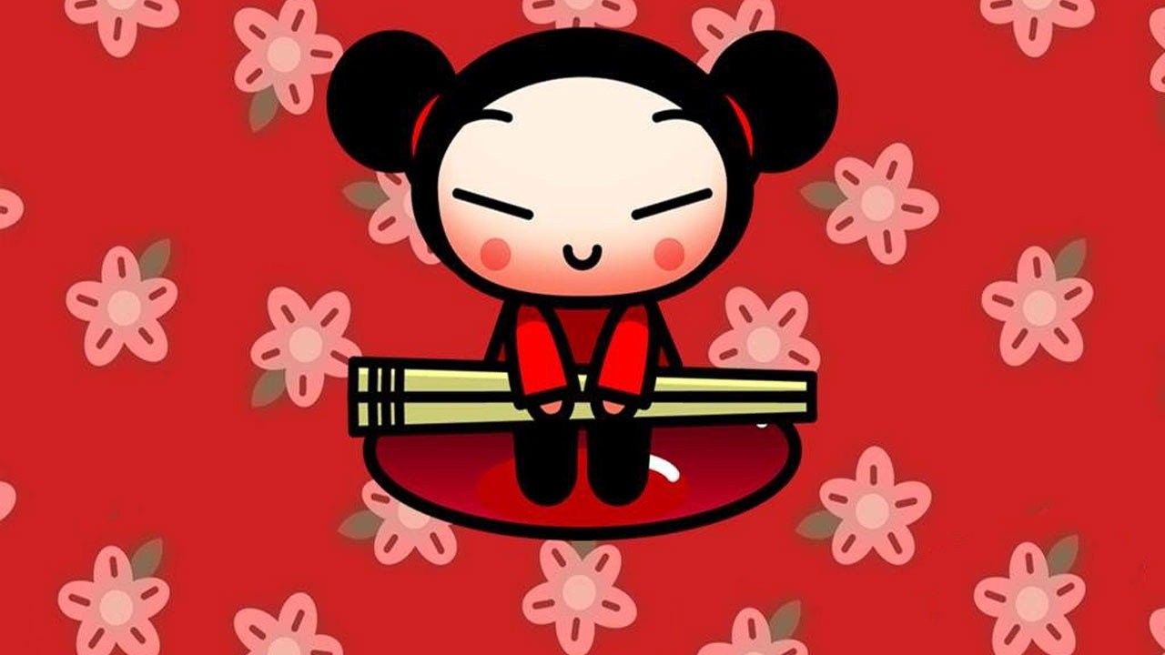Pucca