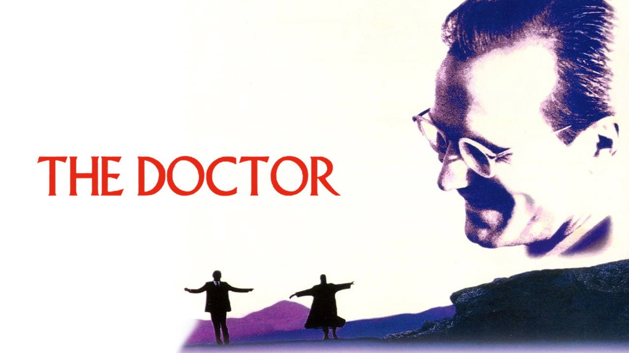 The Doctor