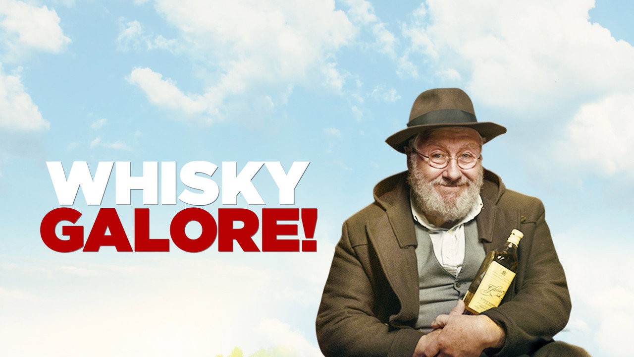 Whisky Galore