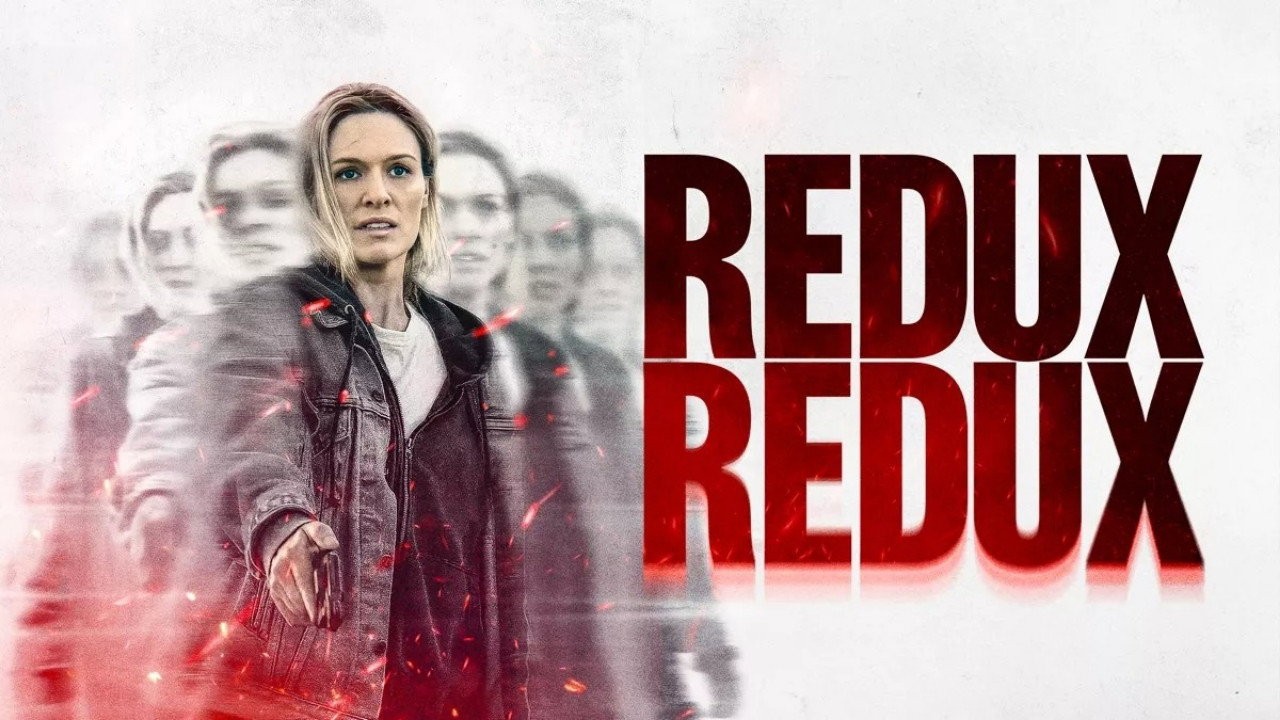 Redux Redux
