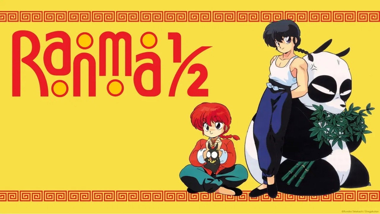 Ranma1/2
