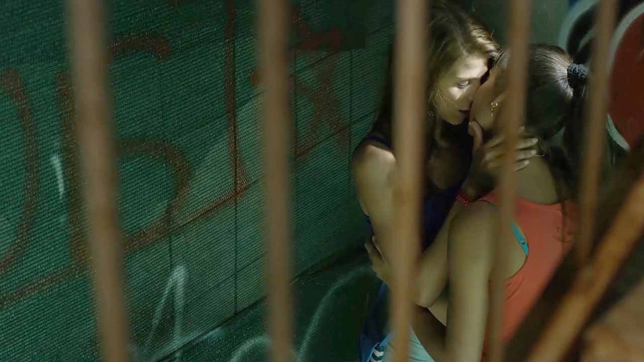 Carmen y Lola