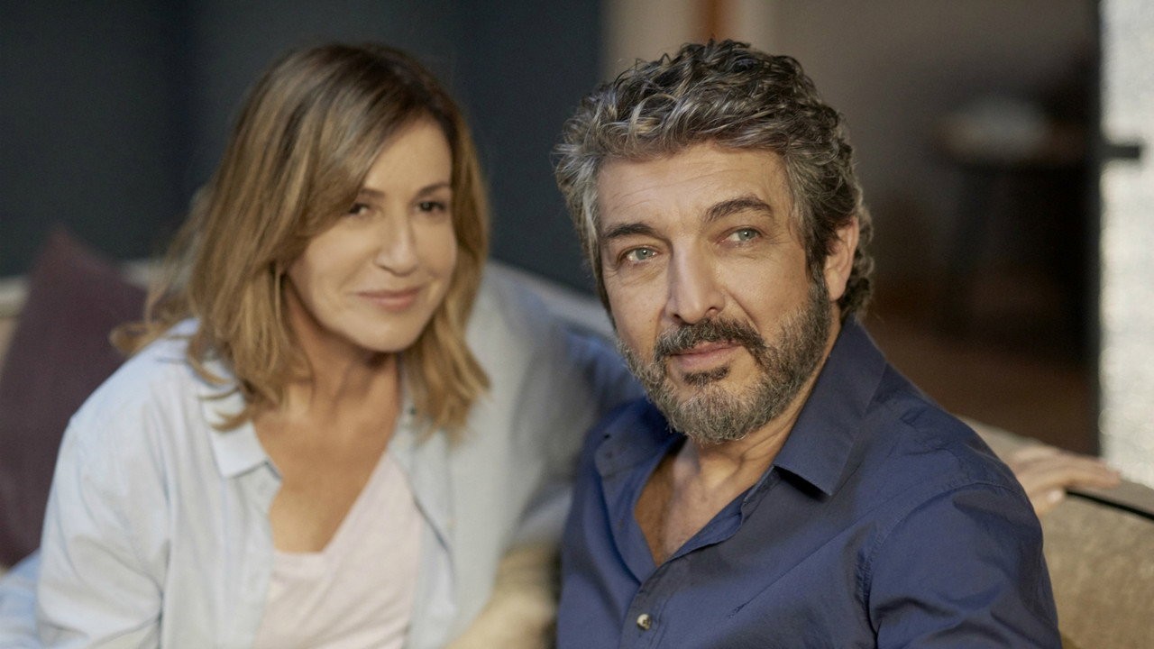 El amor menos pensado