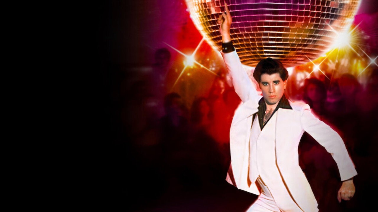 Saturday Night Fever
