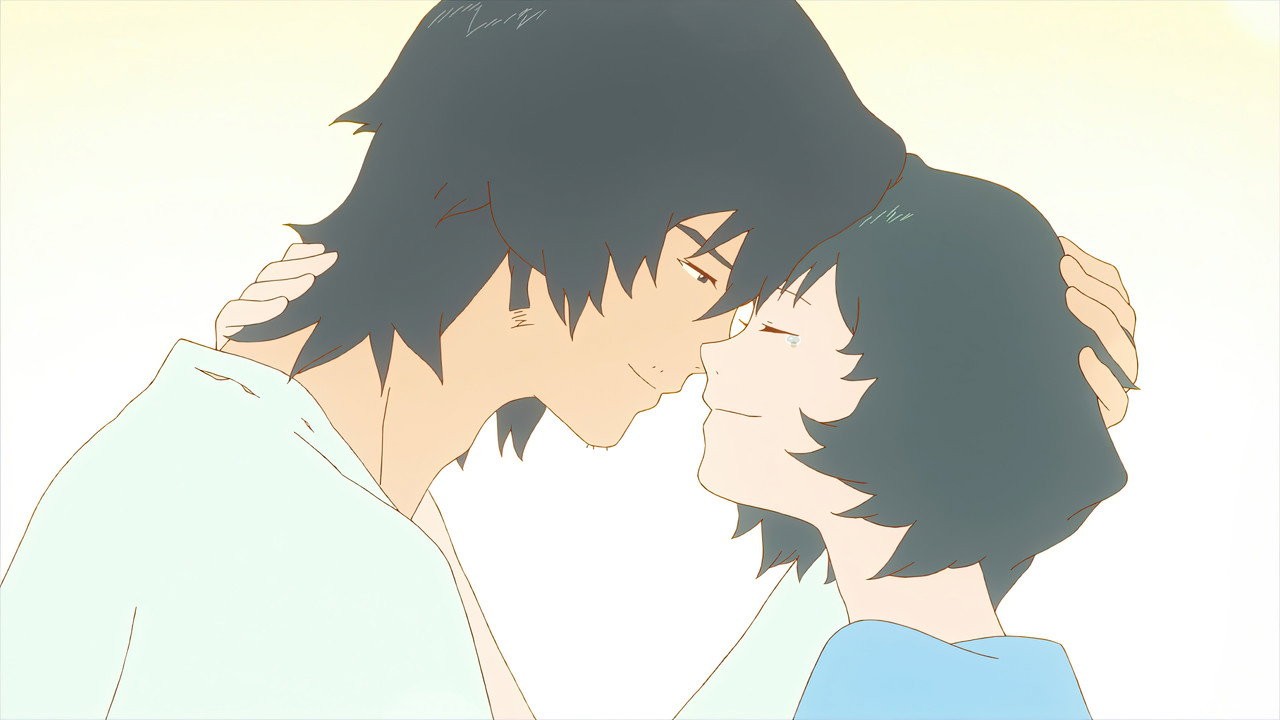 Wolf Children