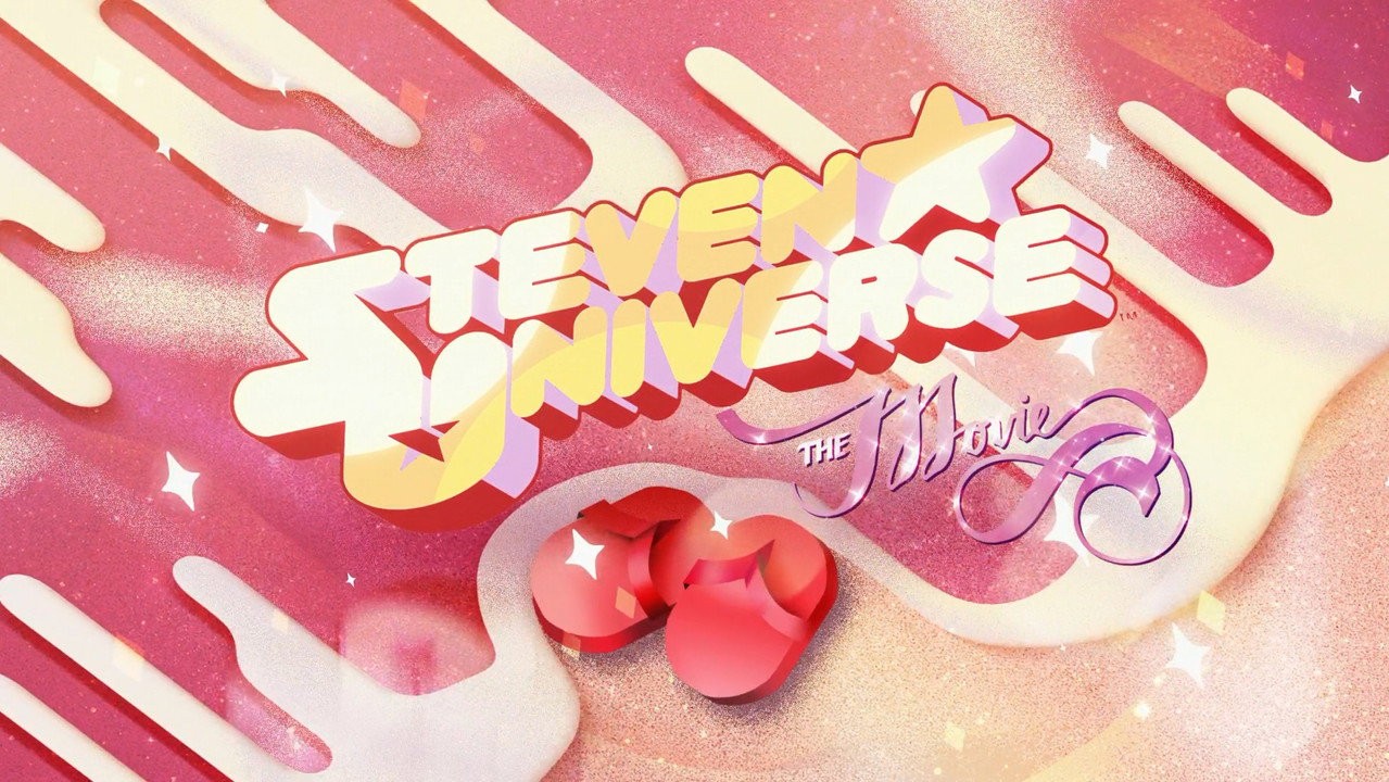 Steven Universe: The Movie