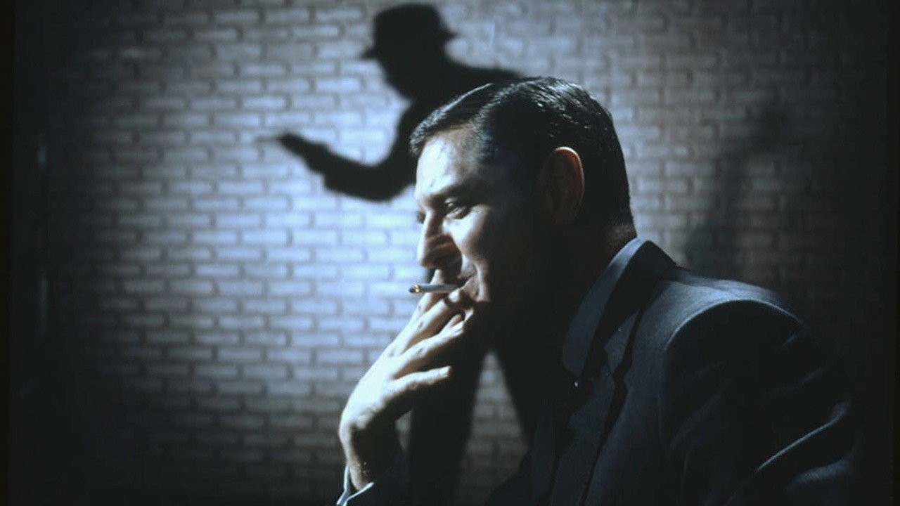 Peter Gunn