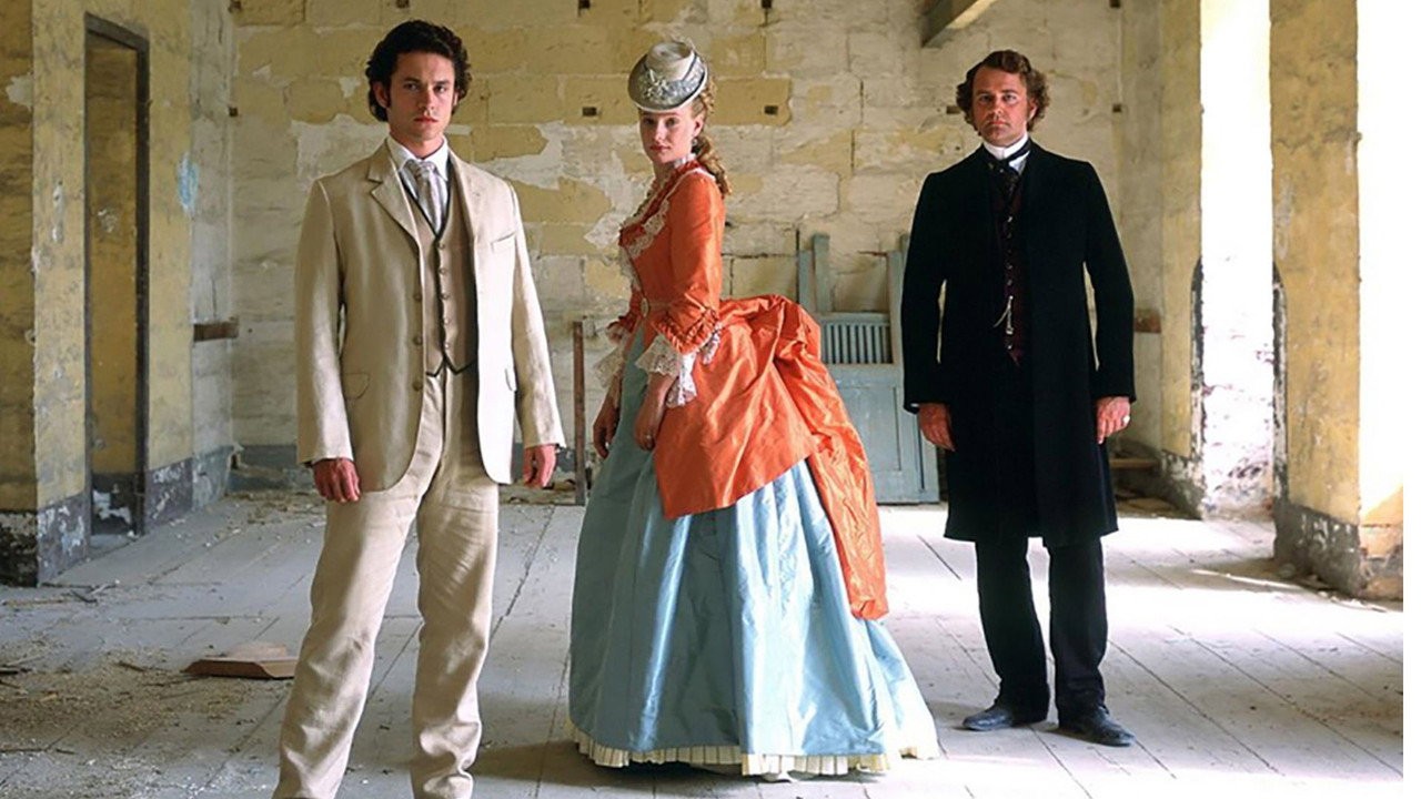 Daniel Deronda