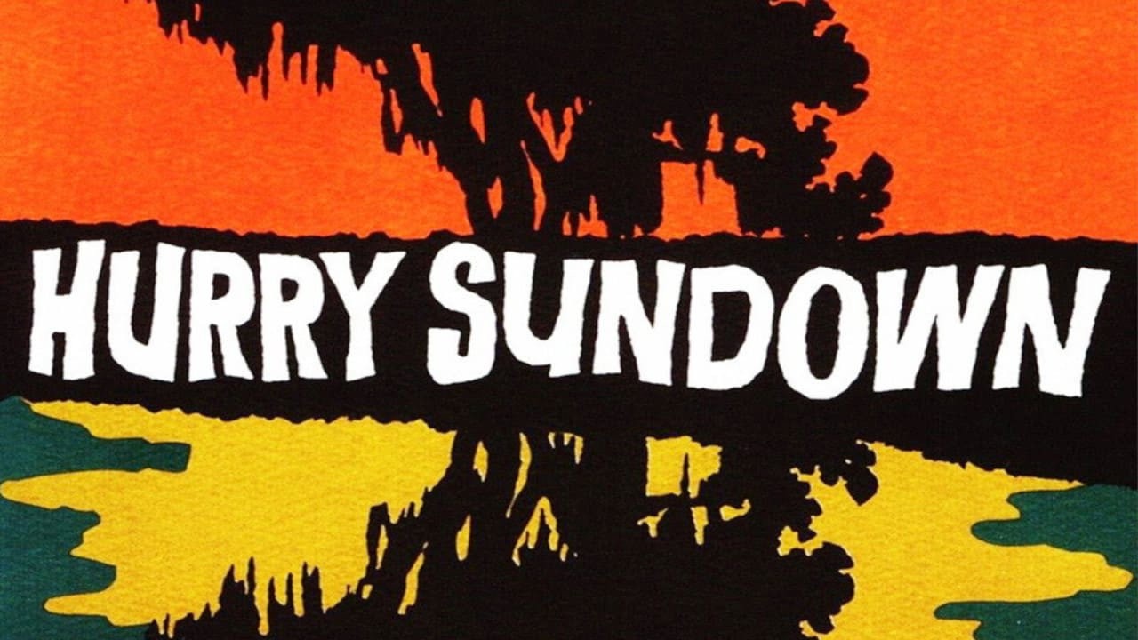 Hurry Sundown