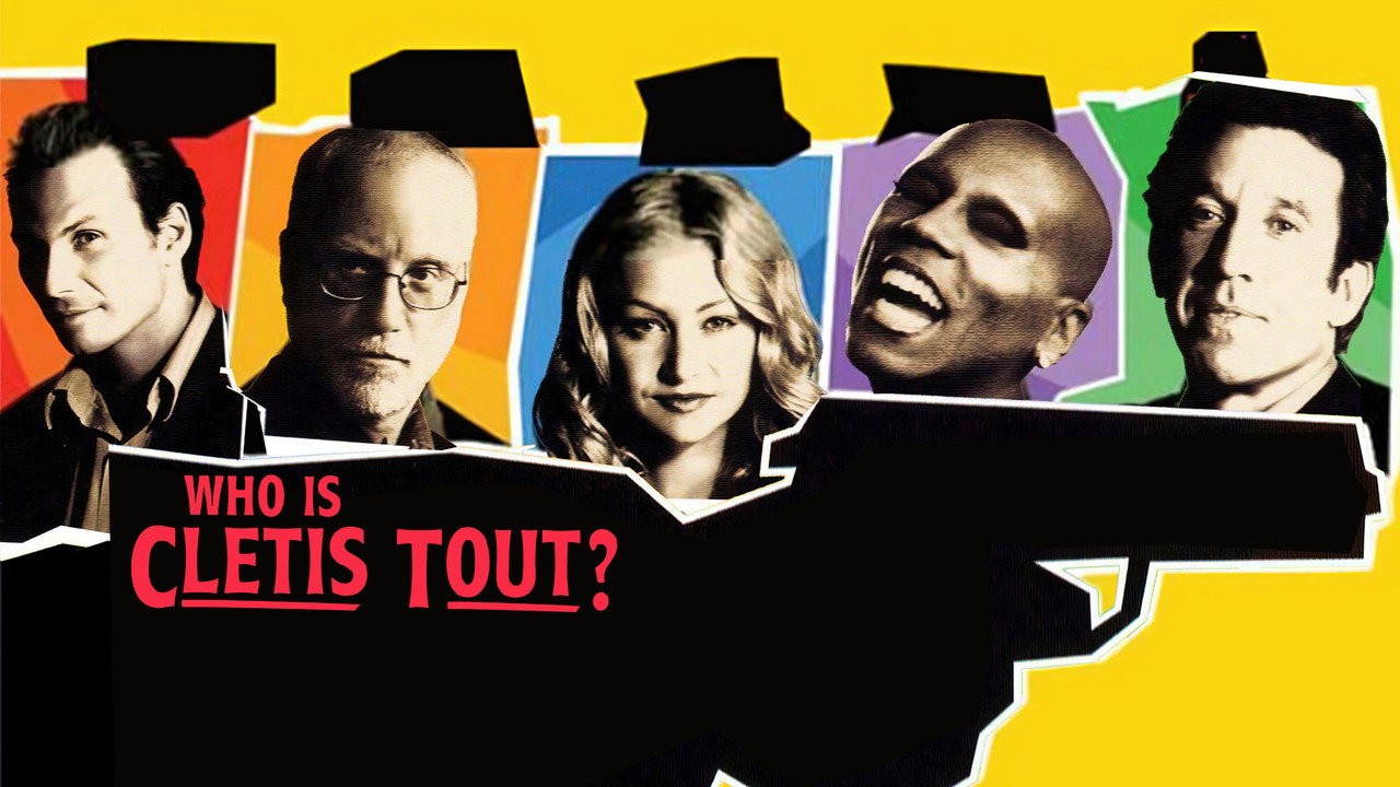 Who Is Cletis Tout?