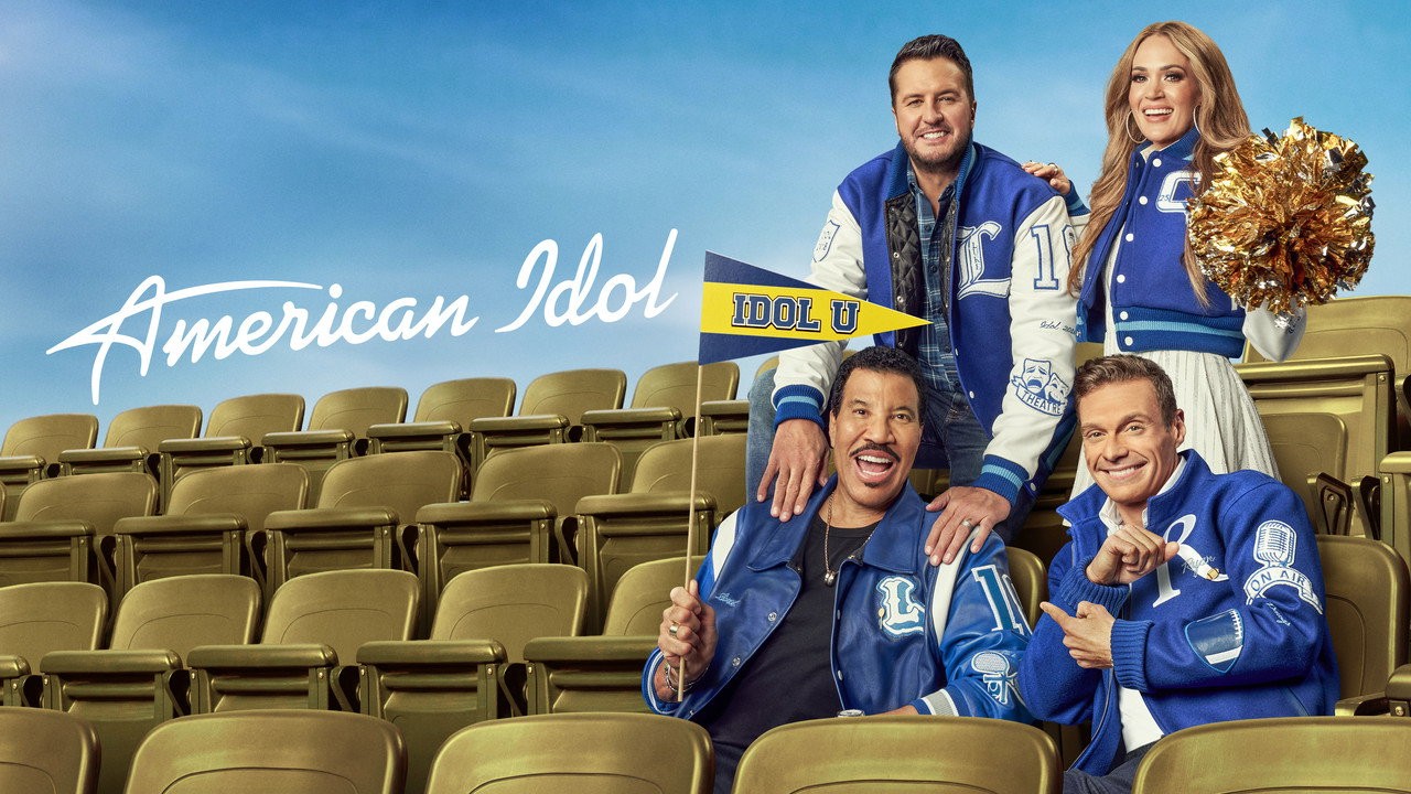 American Idol