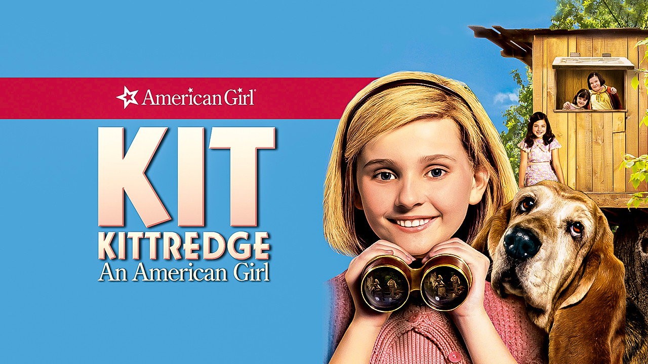 Kit Kittredge: An American Girl