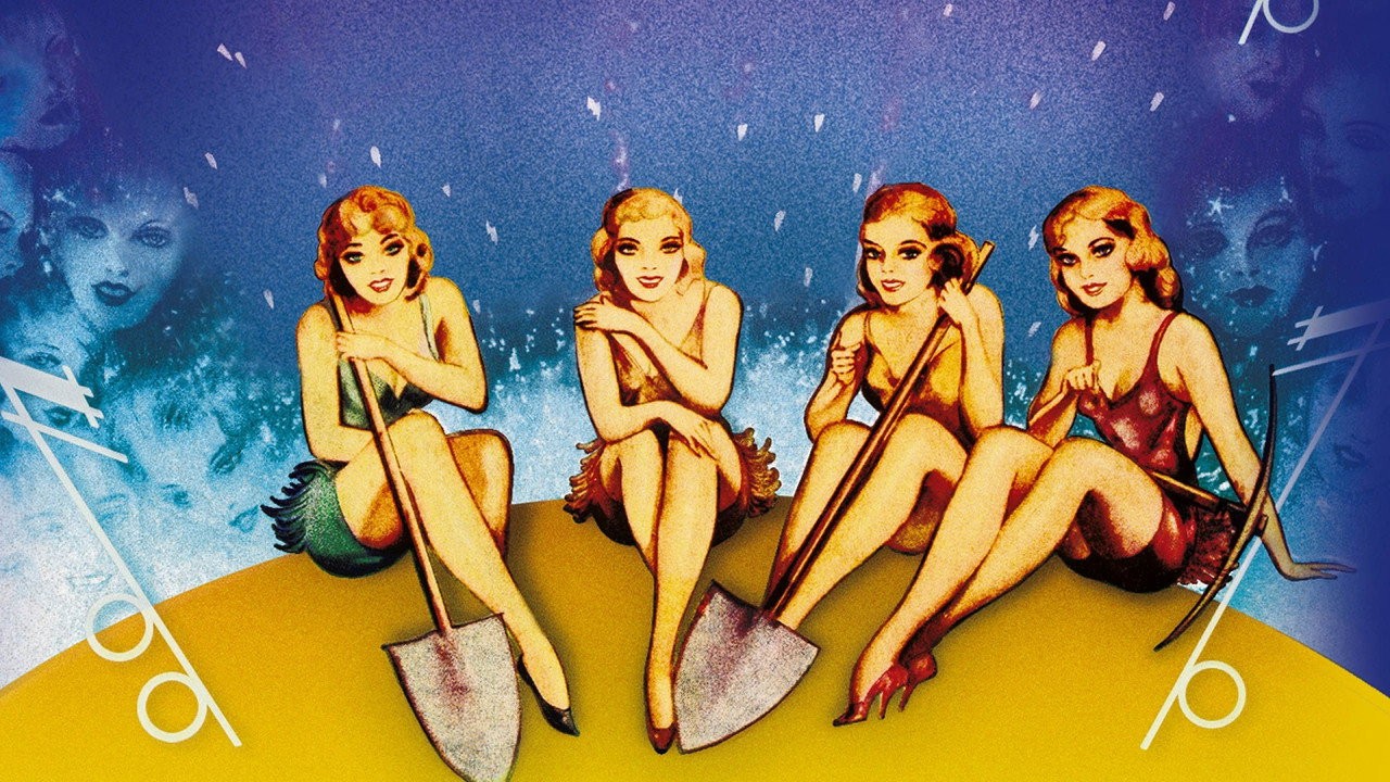 Mordedoras de 1935